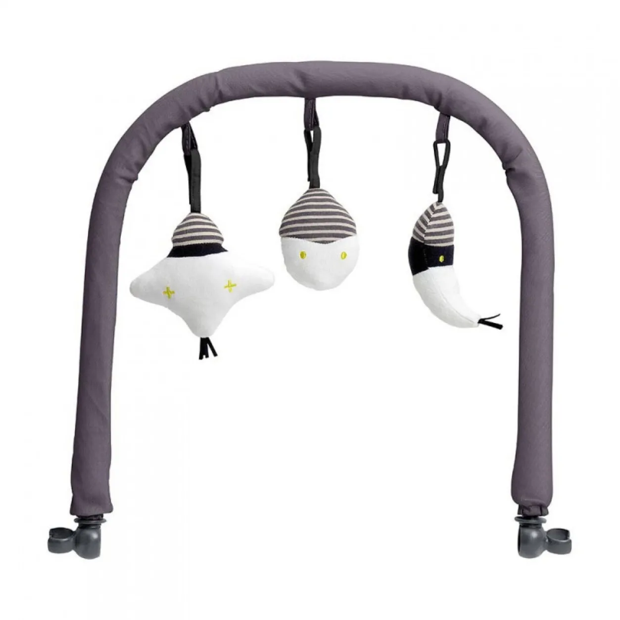 BÉABA Accessoires Transat*Arche De Jeux Coloris Unique