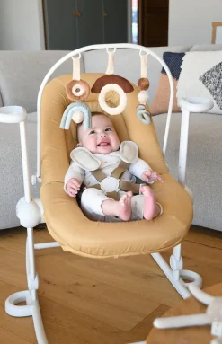 BÉABA Accessoires Transat*Arche De Jeux Transat Up&Down Plus