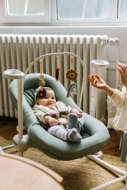 BÉABA Accessoires Transat*Arche De Jeux Transat Up&Down Plus