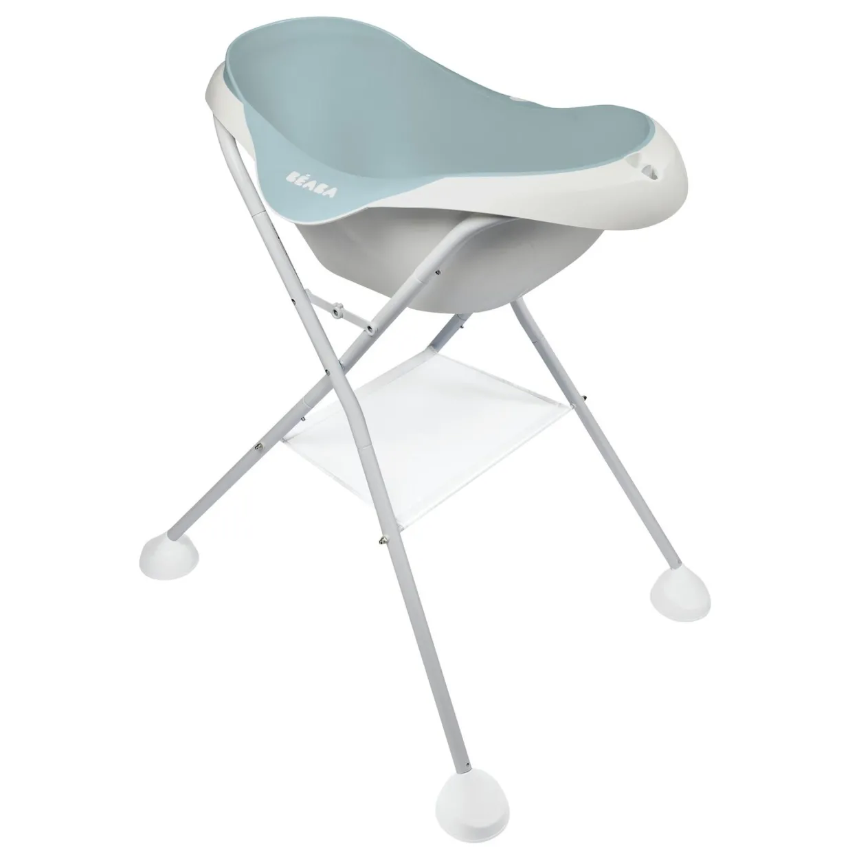 BÉABA Baignoires Et Accessoires*Baignoire Camele'O Green Blue