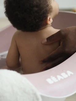 BÉABA Baignoires Et Accessoires*Baignoire Camele'O Old Pink