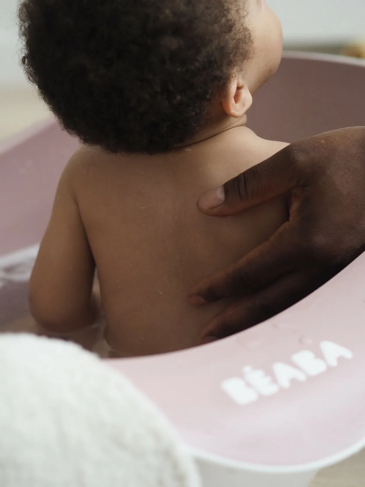 BÉABA Baignoires Et Accessoires*Baignoire Camele'O Old Pink