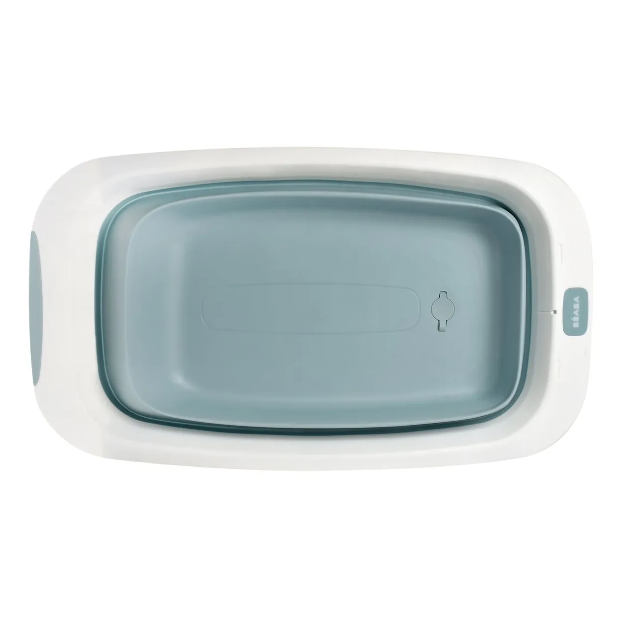 BÉABA Baignoires Et Accessoires*Baignoire Eazy Pop Baltic Blue