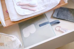 BÉABA Baignoires Et Accessoires*Baignoire Pop-Up Cameleo Green Blue