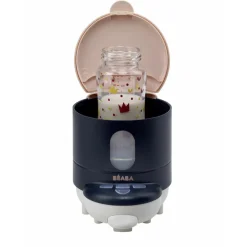 BÉABA Pièces Détachées*Base Chauffante Bib'Expresso® - Night Blue