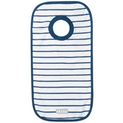 BÉABA Couverts, Vaisselle Et Bavoirs*Bavoir Coton Stripes