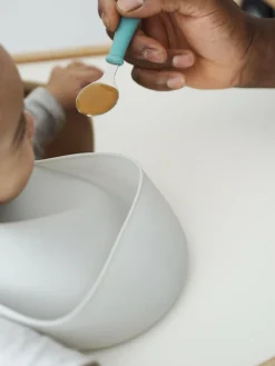 BÉABA Couverts, Vaisselle Et Bavoirs*Bavoir Silicone Light Mist