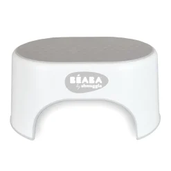 BÉABA Accessoires De Toilette*Beaba By Shnuggle - Marche Pied White