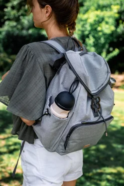 BÉABA Doseurs De Lait*Boite Doseuse De Lait Empilable Night Blue