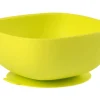 BÉABA Couverts, Vaisselle Et Bavoirs*Bol Silicone Ventouse Green