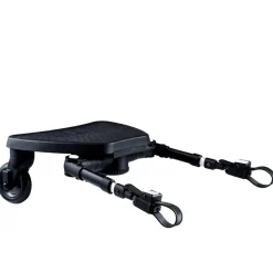 BÉABA Poussettes Et Accessoires*Bonavi Buggy Board Black