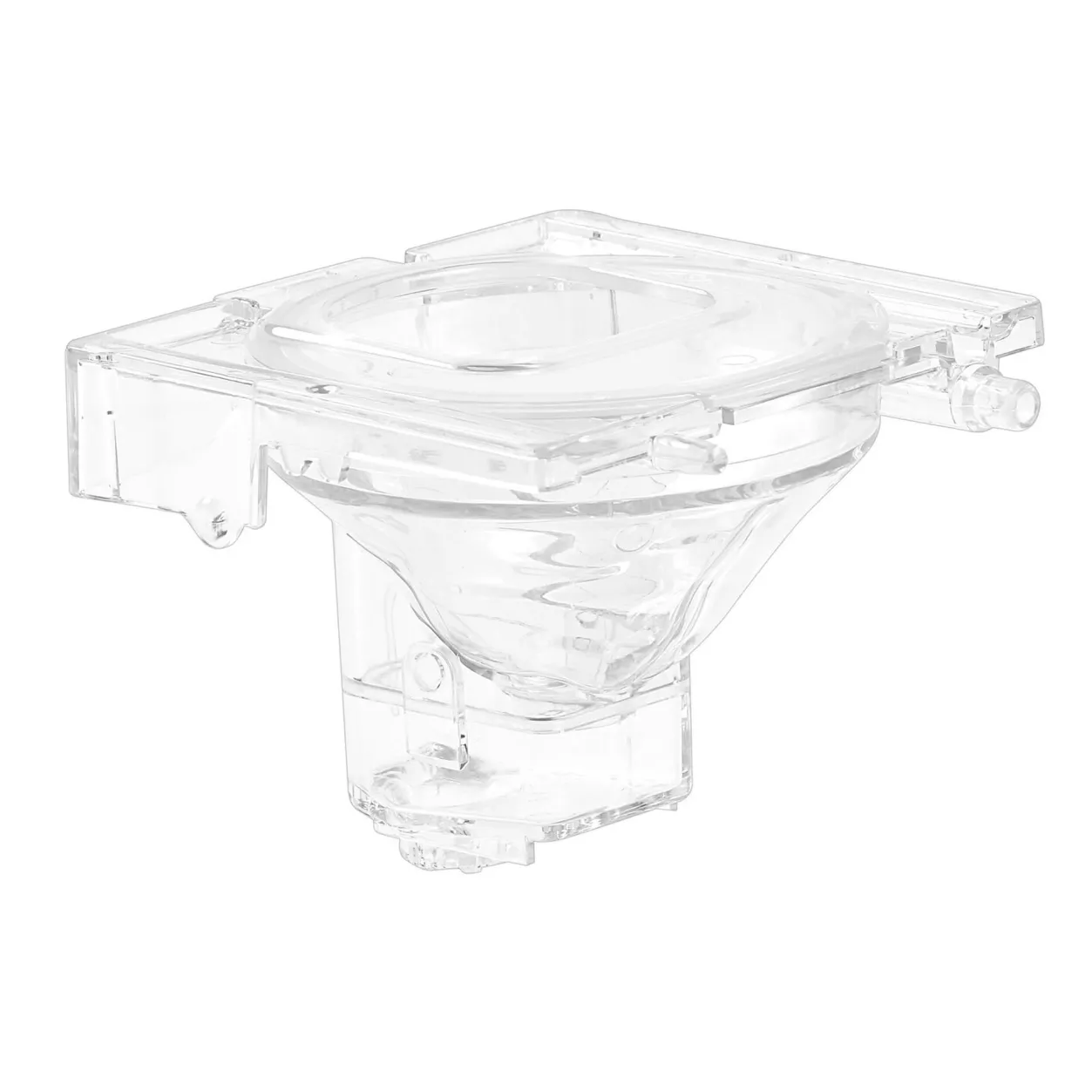 BÉABA Pièces Détachées*Chambre De Mix Milkeo (Entonnoir)