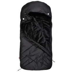 BÉABA Chancelieres Et Nids D'Ange*Chanceliere Evolutive 6-36M Black