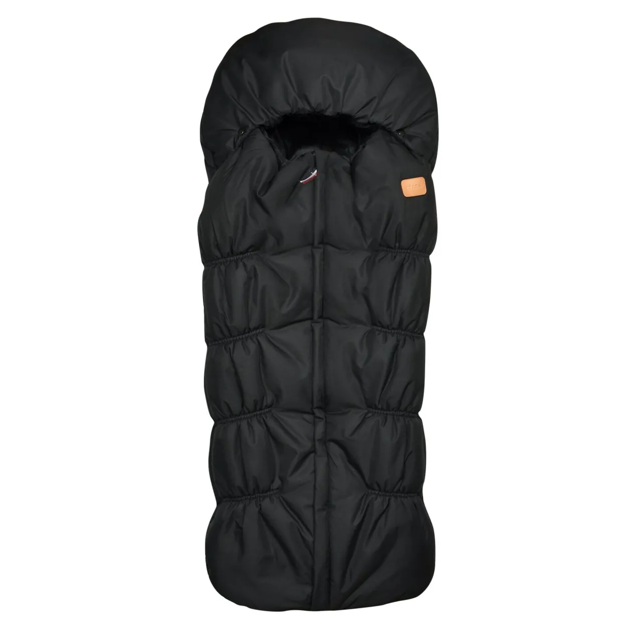 BÉABA Chancelieres Et Nids D'Ange*Chanceliere 6-24M Black