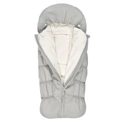 BÉABA Chancelieres Et Nids D'Ange*Chanceliere 6-24M Heather Grey