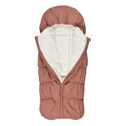 BÉABA Chancelieres Et Nids D'Ange*Chanceliere 6-24M Terracotta