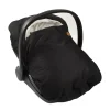 BÉABA Chancelieres Et Nids D'Ange*Chanceliere Siege Auto Black