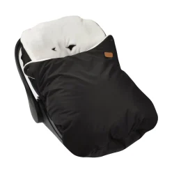 BÉABA Chancelieres Et Nids D'Ange*Chanceliere Siege Auto Black