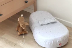 BÉABA Cocoonababy®*Cocoonababy® (Avec Drap) Moon And Stars