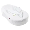 BÉABA Cocoonababy®*Cocoonacover™ Ouatinee Fleur De Coton® White