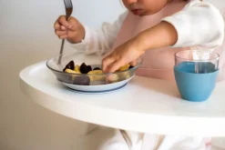 BÉABA Couverts, Vaisselle Et Bavoirs*Coffret Repas Verre Jungle