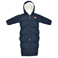 BÉABA Chancelieres Et Nids D'Ange*Combi C-Zip 12-24M Navy Blue