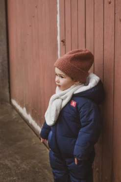 BÉABA Chancelieres Et Nids D'Ange*Combi C-Zip 12-24M Navy Blue