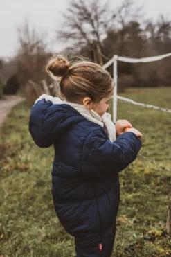 BÉABA Chancelieres Et Nids D'Ange*Combi C-Zip 12-24M Navy Blue