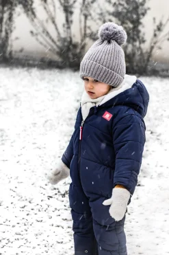 BÉABA Chancelieres Et Nids D'Ange*Combi C-Zip 12-24M Navy Blue