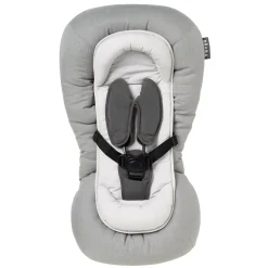BÉABA Accessoires Transat*Coussin Transat Up&Down Heather Grey