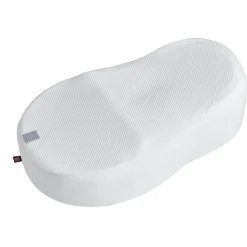 BÉABA Cocoonababy®*Drap Housse Cocoonababy® Fleur De Coton® White