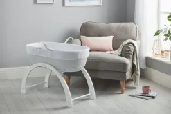 BÉABA Accessoires Transat*Dreami Couffin + Support