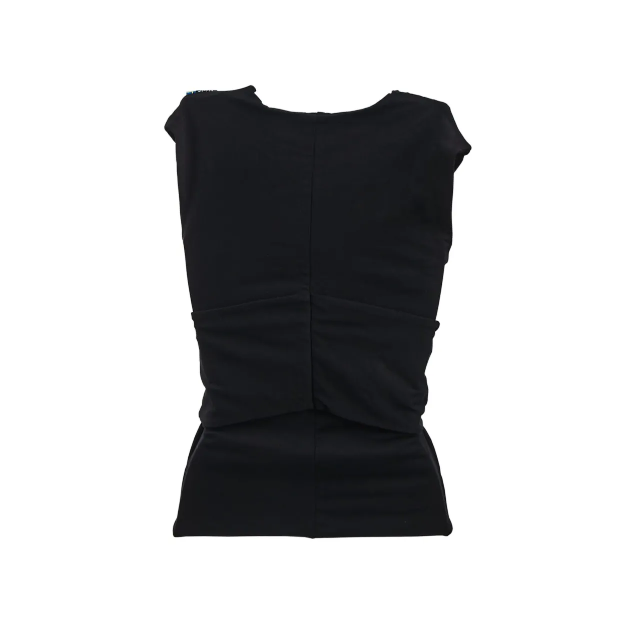 BÉABA Sorties De Bébé*Echarpe De Portage Najell X Beaba Noir L/Xl