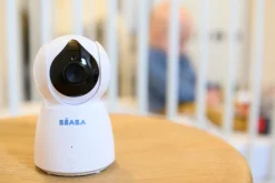 BÉABA Babyphone, Ecoute Bébé*Ecoute Bébé Video Zen+