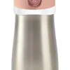 BÉABA Biberons Et Accessoires*Gourde Inox 350 Ml Old Pink