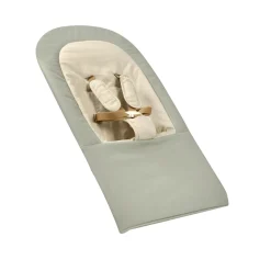 BÉABA Pièces Détachées*Housse + Harnais Eazy Relax Lichen