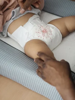 BÉABA Baignoires Et Accessoires*Housse Sofalange® Light Mist