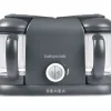 BÉABA Babycook® Duo*Le Robot Cuiseur Babycook® Duo Dark Grey