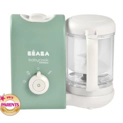 BÉABA Babycook® Express*Le Robot Cuiseur Babycook® Express Sage Green