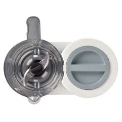 BÉABA Babycook® Néo*Le Robot Cuiseur Babycook® Néo Grey-White