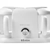 BÉABA Babycook® Duo*Le Robot Cuiseur Babycook® Duo White-Silver