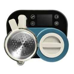BÉABA Babycook® Smart*Le Robot Cuiseur Babycook® Smart Peacock Blue