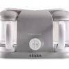 BÉABA Babycook® Duo*Le Robot Cuiseur Babycook® Duo Grey