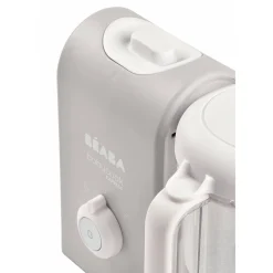 BÉABA Babycook® Express*Le Robot Cuiseur Babycook® Express Velvet Grey