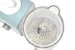 BÉABA Babycook® Express*Le Robot Cuiseur Babycook® Express Baltic Blue