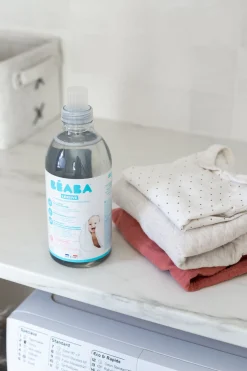 BÉABA Soins Et Toilette Bébé*Lessive Fleurs De Pommier - 1L