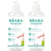 BÉABA Désinfectants Et Nettoyants*Lot 2 Liquides Vaisselle 500 Ml