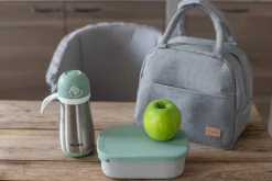 BÉABA Goûter Sain*Lunch Box Sage Green