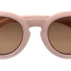 BÉABA Lunettes De Soleil*Lunettes 2-4 Ans Happy Dusty Rose