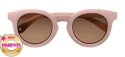 BÉABA Lunettes De Soleil*Lunettes 2-4 Ans Happy Dusty Rose